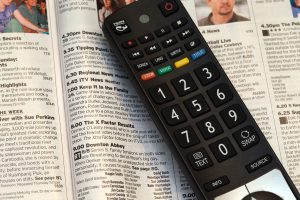 television remote control, television programme, tv-525705.jpg